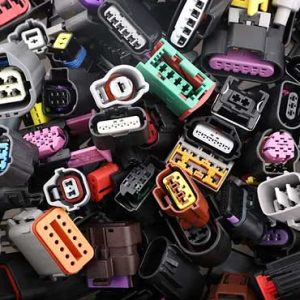 CONNECTORS prodact